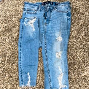 Holister Jeans🤩
